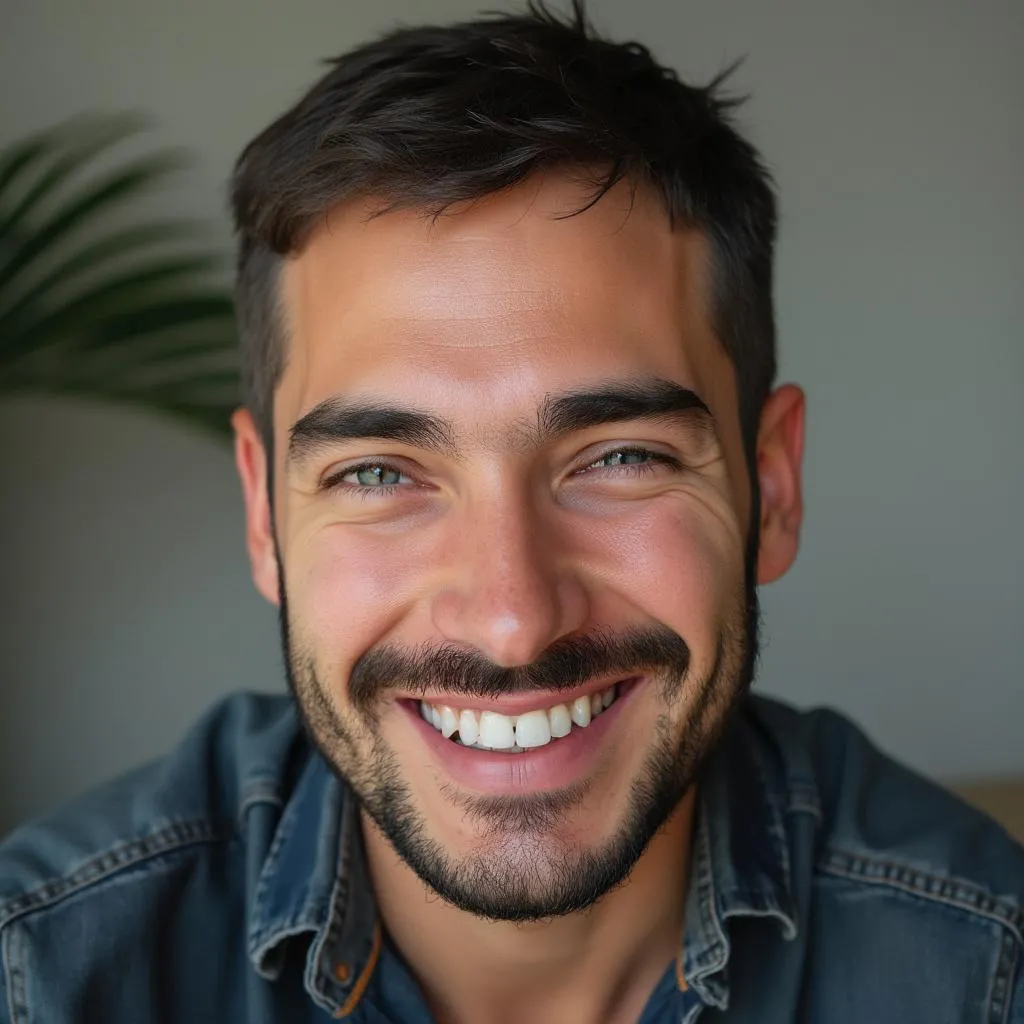 Gabriel Martínez