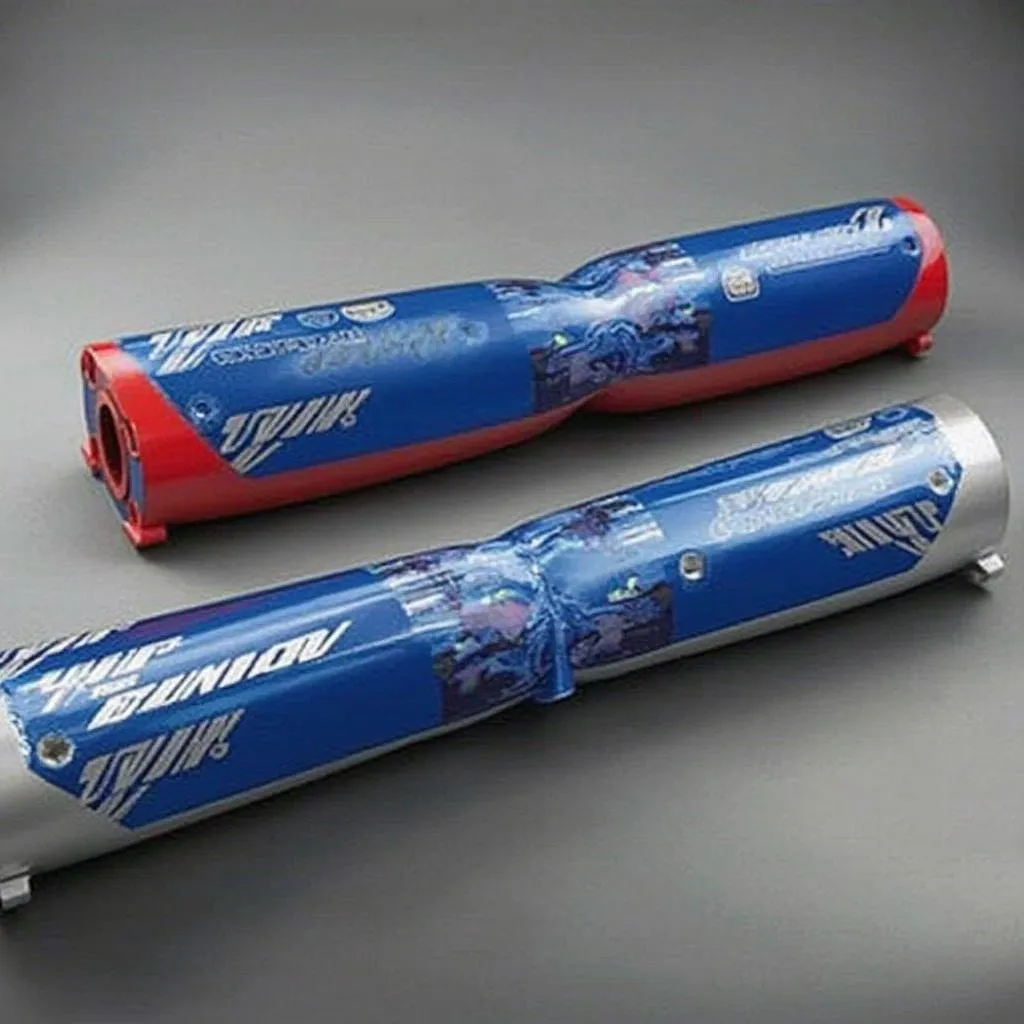Combustibles Premium YPF