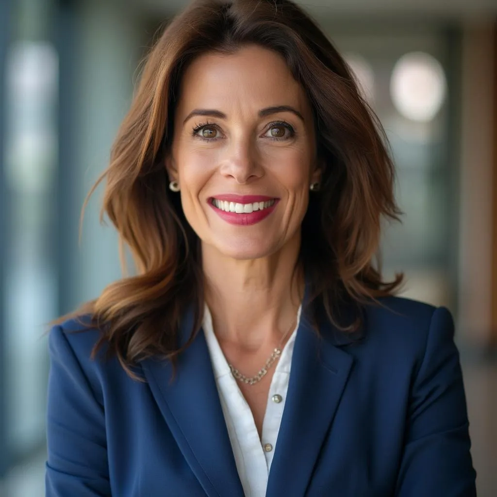 Lucía Fernández