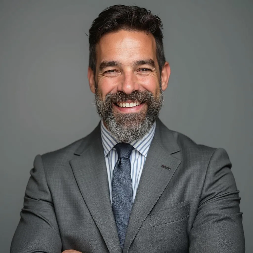Gabriel Ríos