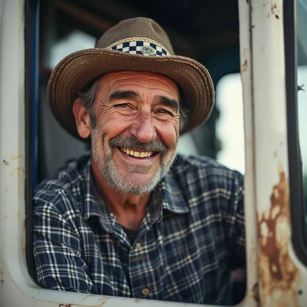 Javier Sánchez